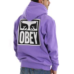 FELPA EYES ICON OBEY - Mad Fashion | img vers.300x/